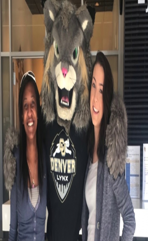 EDUCO - University of Colorado (Denver)